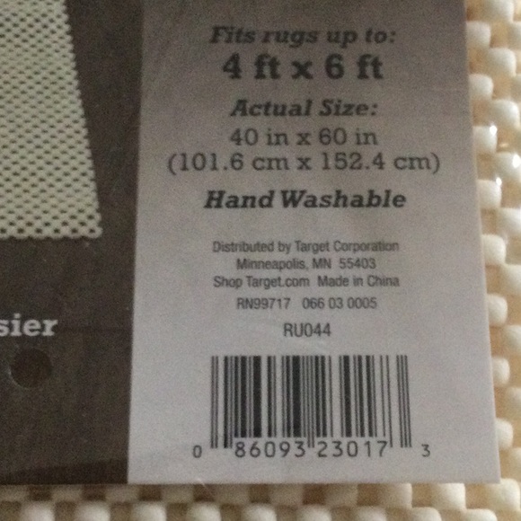 Rug - Picture 5 of 5